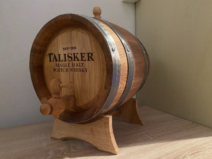 Talisker barrel barrel for sale  