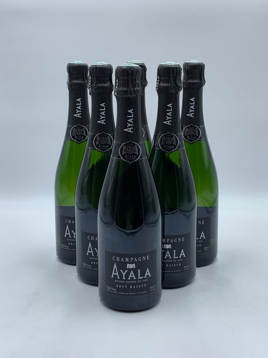 Ayala majeur champagne for sale  
