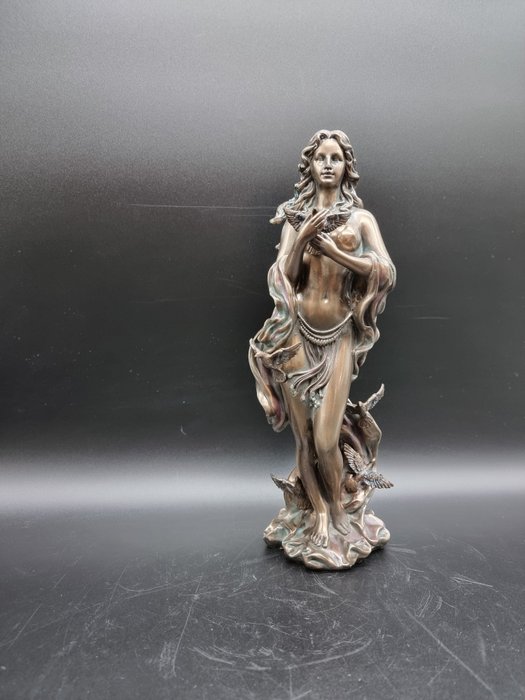 Statue aphrodite greek for sale  
