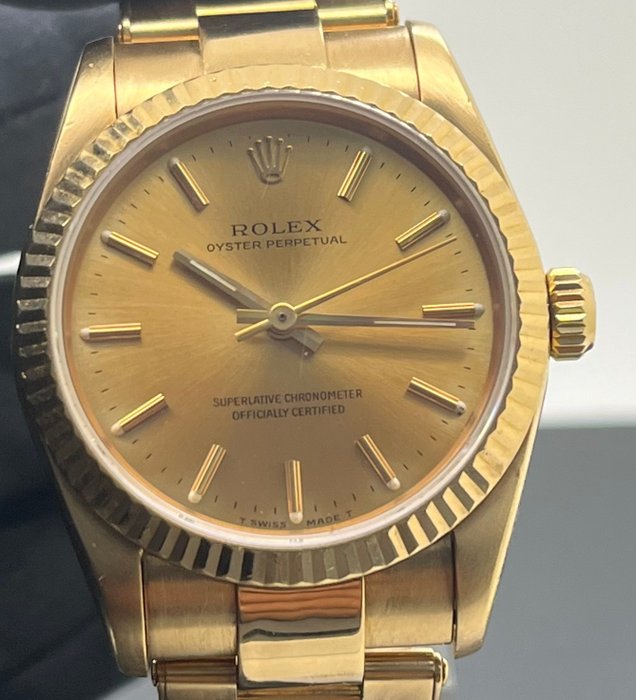 Rolex rolex oyster d'occasion  