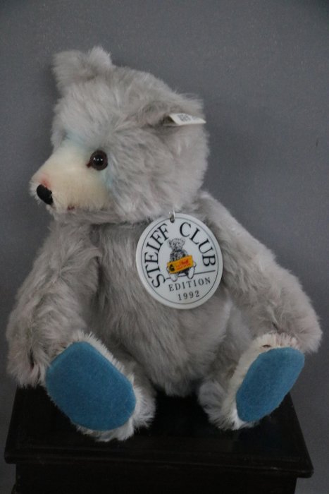 Steiff clubbeer teddy for sale  