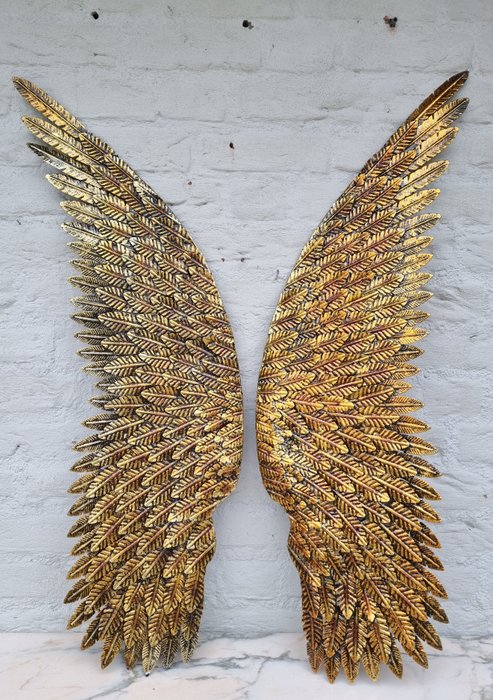 Figure angel wings for sale  