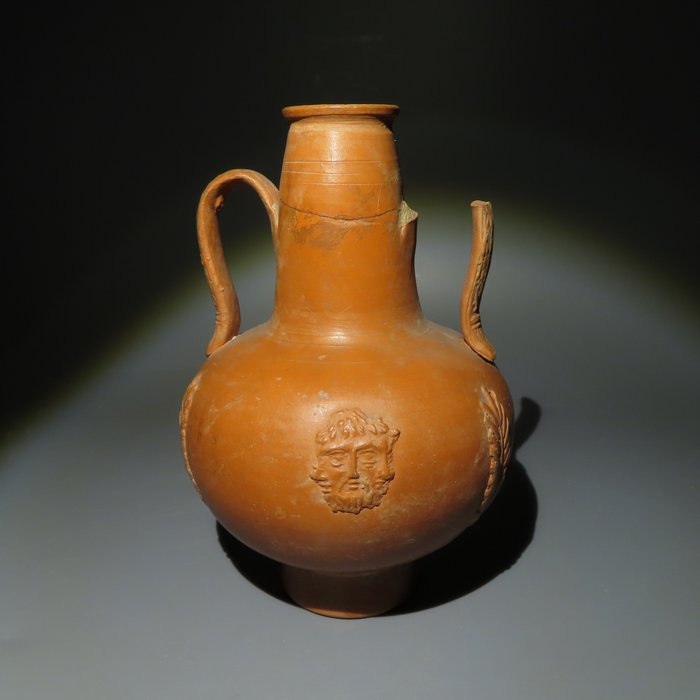 Ancient roman terracotta for sale  