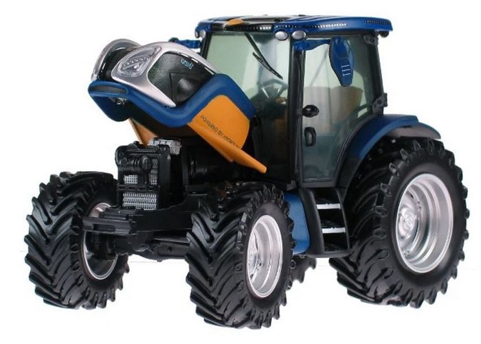 Ros model agricultural d'occasion  