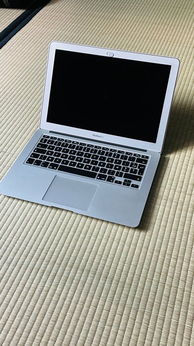 Apple macbook air d'occasion  