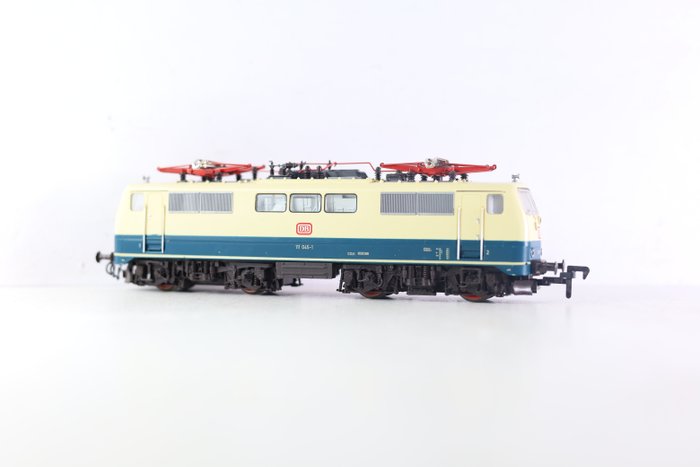 Roco 43413 diesellokomotive gebraucht kaufen  