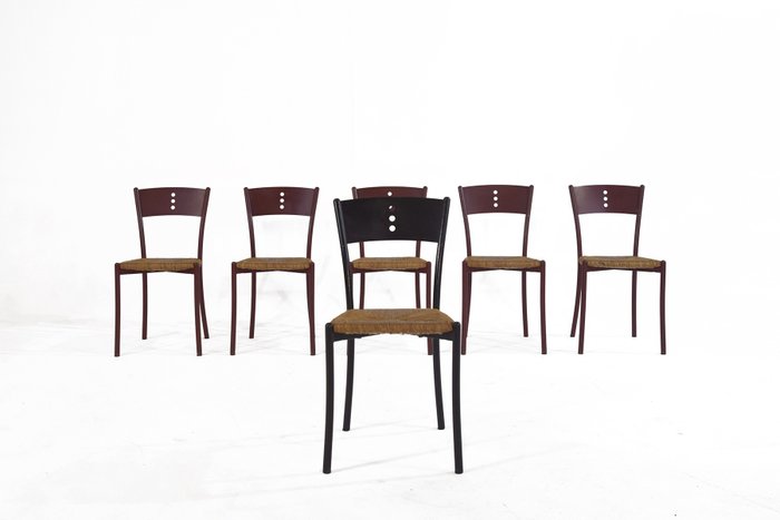Chaises salle manger d'occasion  
