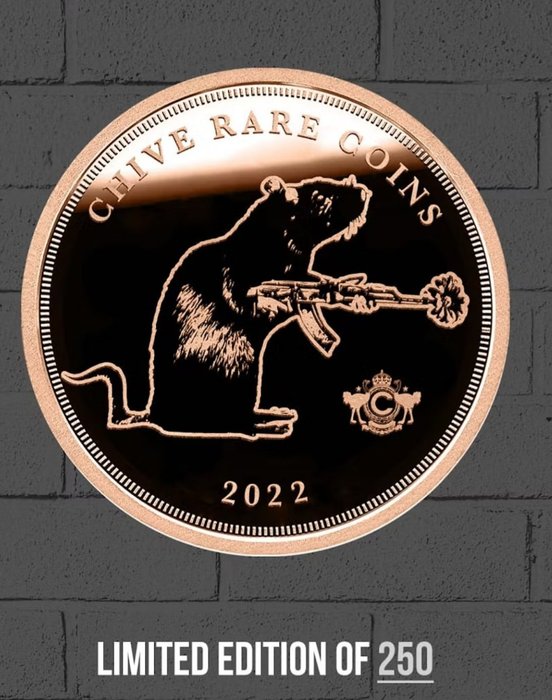 Blek rat coins d'occasion  