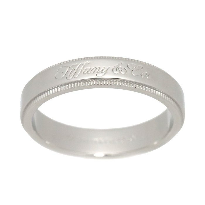 Tiffany platin ring gebraucht kaufen  