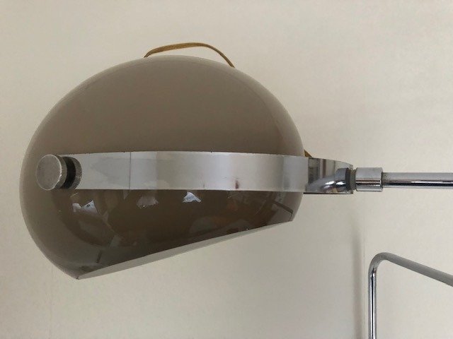 Dijkstra Lampen - Aplique, lámpara de caña de pescar - Mushroom, usado segunda mano  