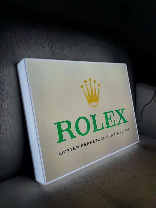 Rolex signe table d'occasion  
