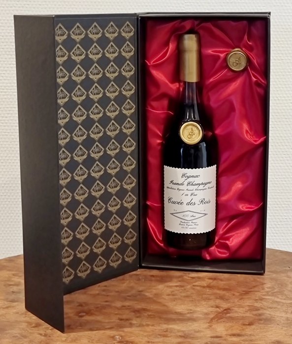 Cognac paris cuvée for sale  