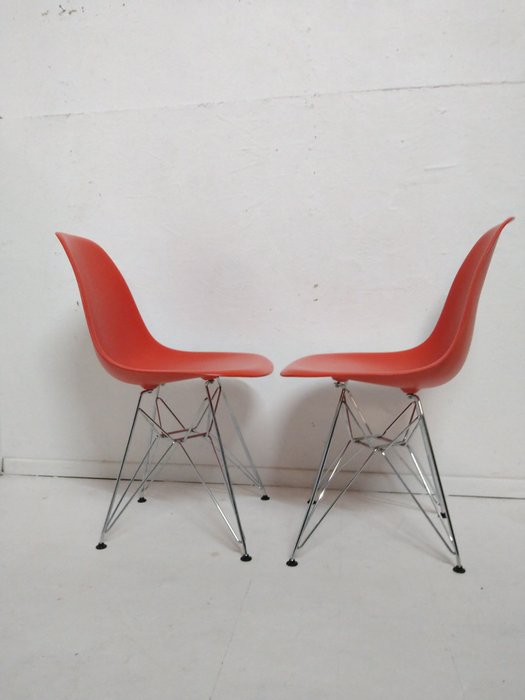 Charles eames ray d'occasion  