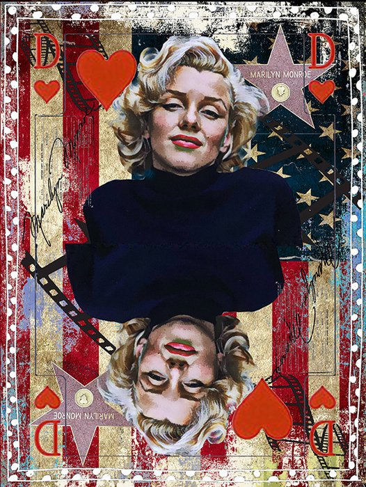 Luc best marilyn d'occasion  