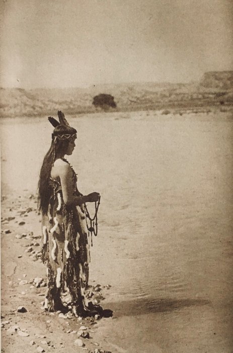 Edward sheriff curtis for sale  
