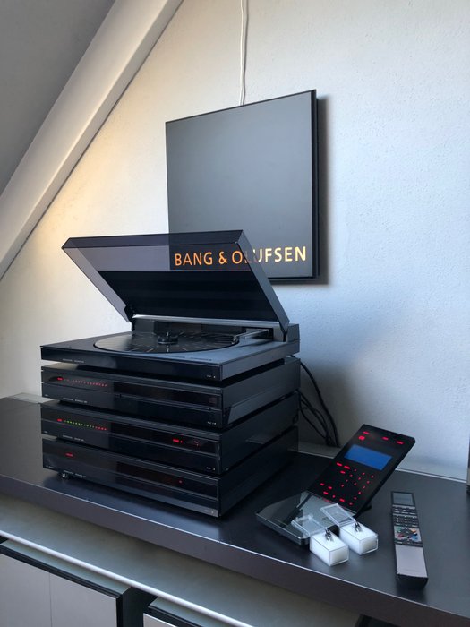 Bang olufsen beosystem d'occasion  