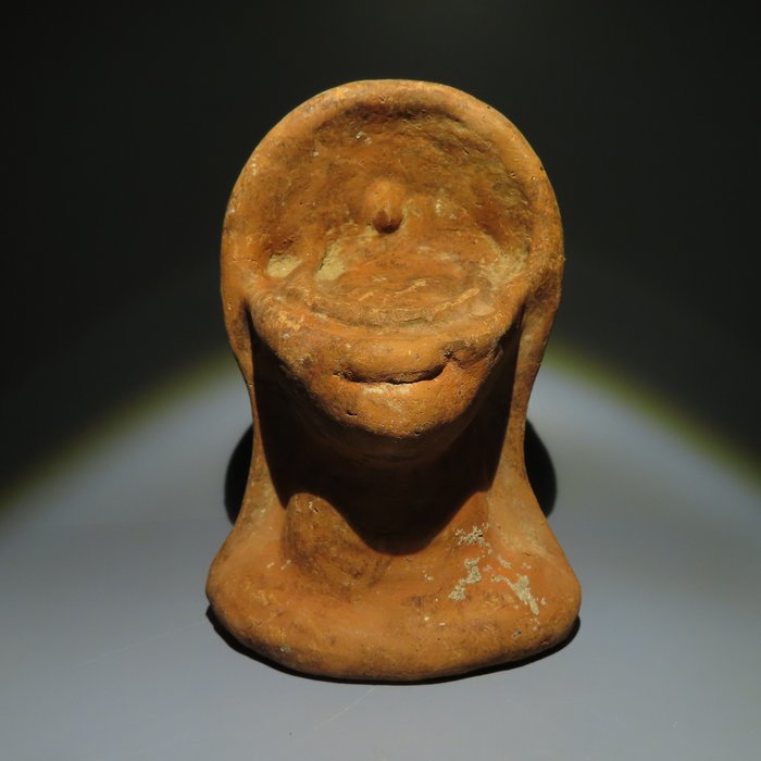 Etruscan terracotta rare for sale  