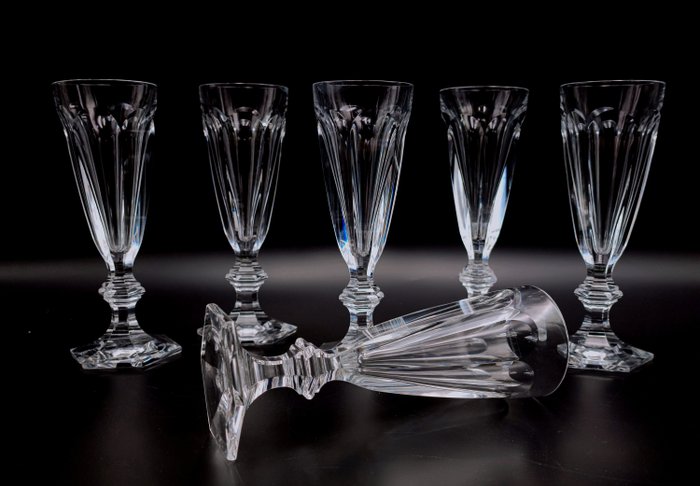 Baccarat new flute d'occasion  