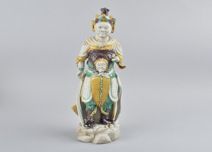 Figure porcelain china for sale  