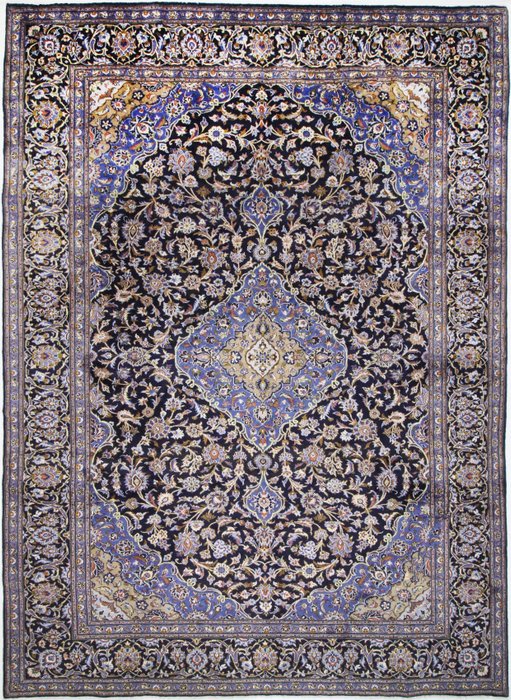 Kashan classic design for sale  