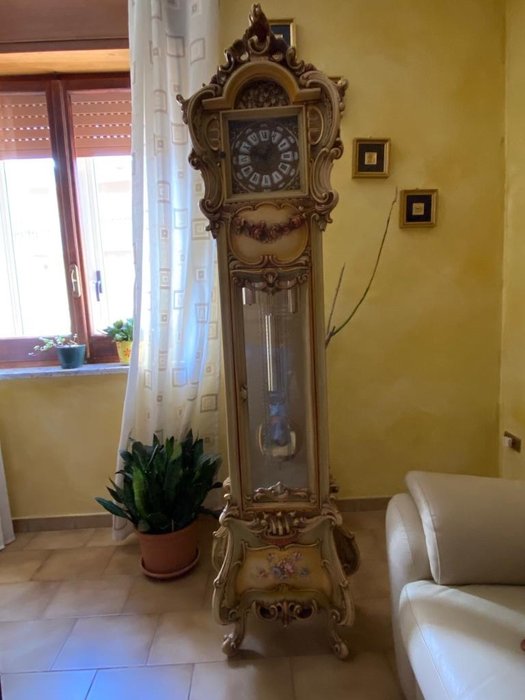 Grandfather clock lauris for sale  
