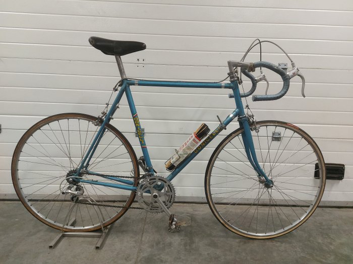 Donicelli vintage vélo d'occasion  