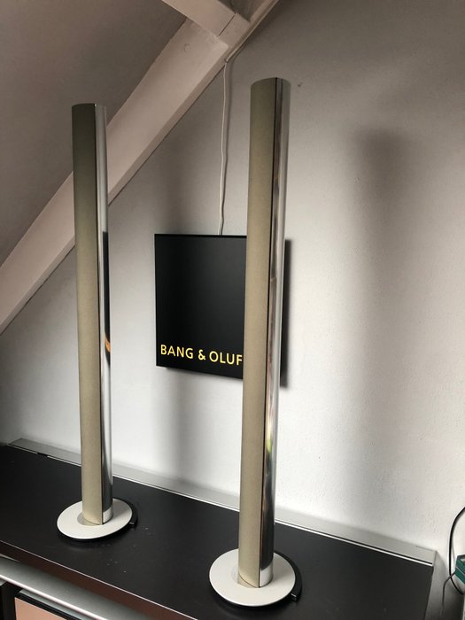 Bang olufsen beolab for sale  