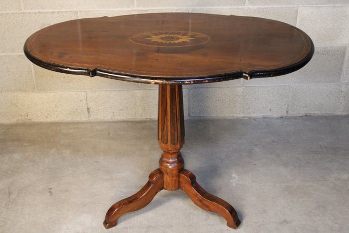 Centre table mahogany for sale  