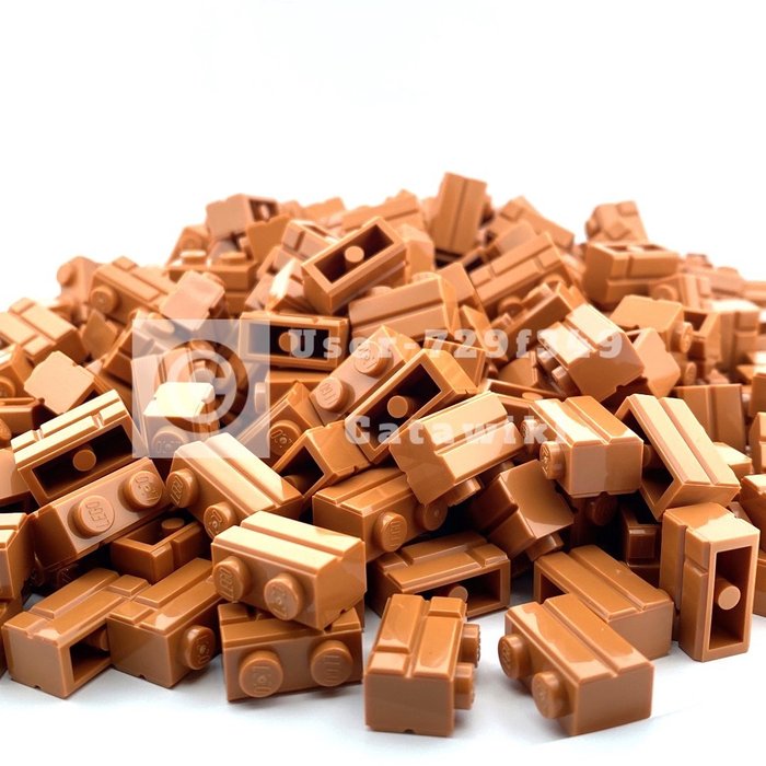 Lego 100 masonry for sale  