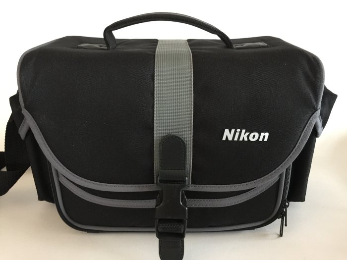 Nikon camera bag d'occasion  