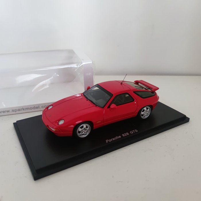 Spark model car usato  