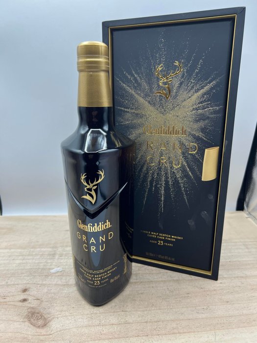 Glenfiddich years old d'occasion  