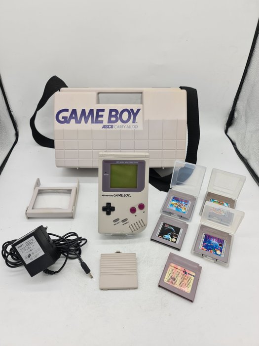 Nintendo gameboy dmg for sale  