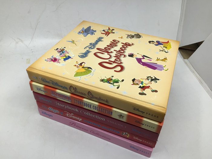 Disney story book for sale  