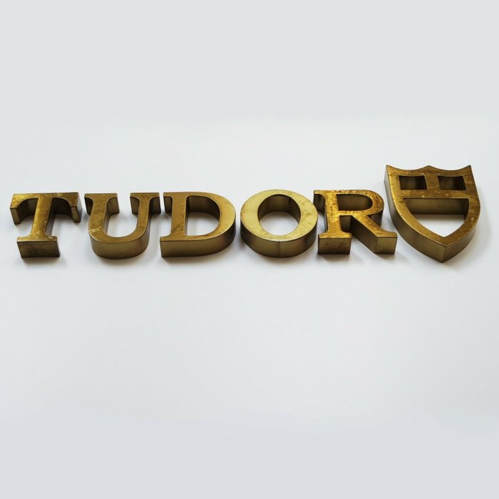 Tudor rare vintage for sale  