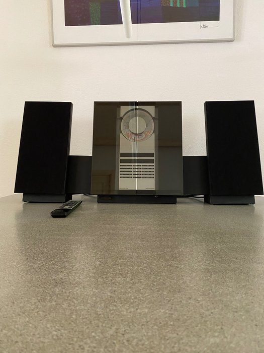 Bang olufsen beosystem for sale  
