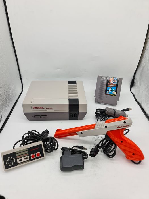 Nintendo nes bit d'occasion  