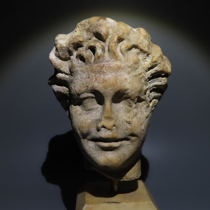 Ancient roman marble for sale  