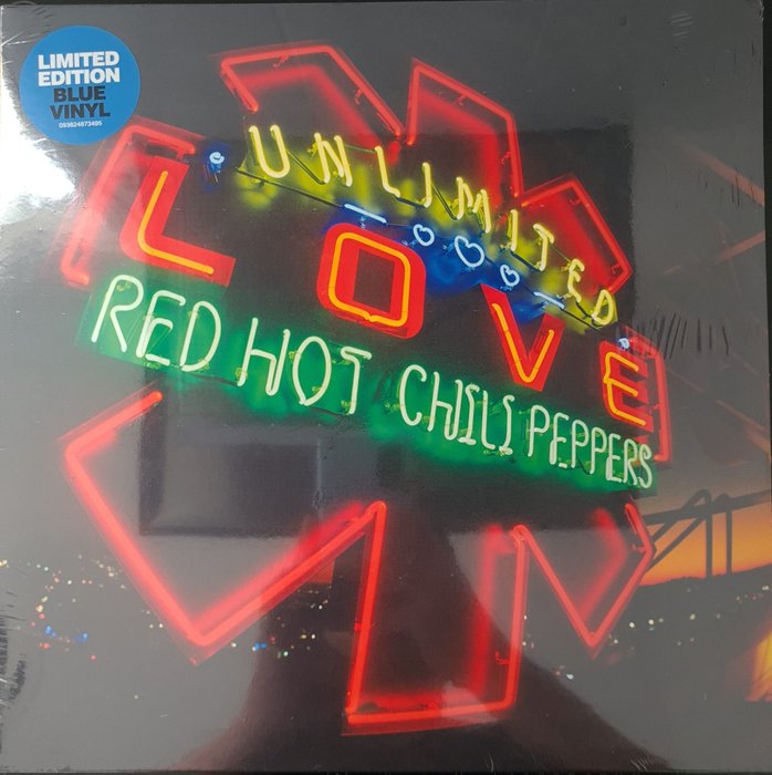 Red hot chili for sale  