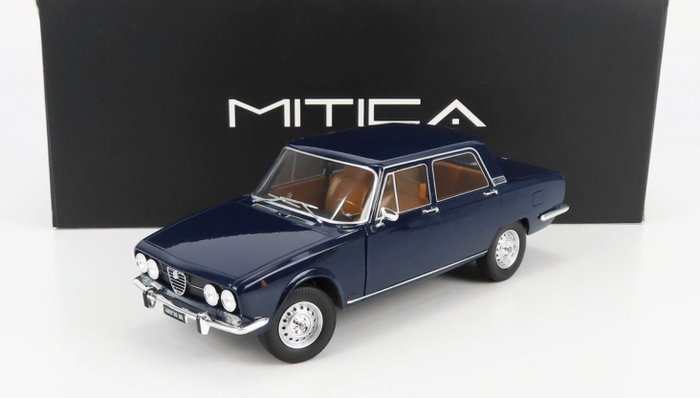Mitica model sedan for sale  