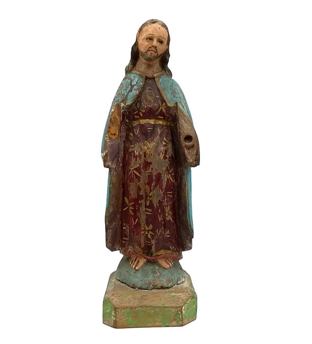 Sculpture religious art for sale  