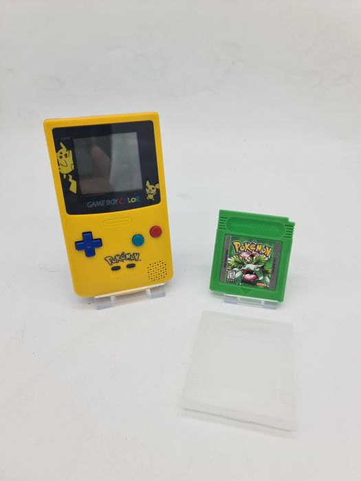 Nintendo gameboy color for sale  