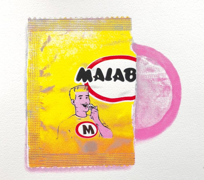 Mofart malabar condom for sale  