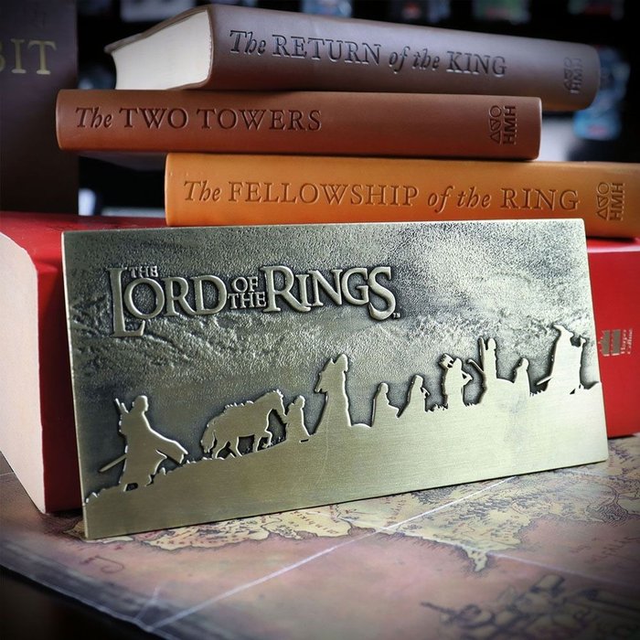 Lord rings movie for sale  