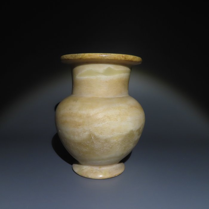 Ancient egyptian alabaster for sale  