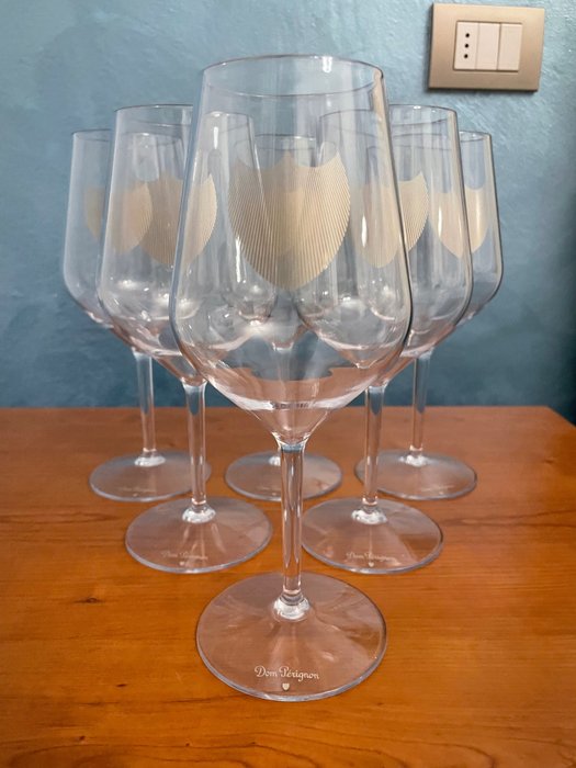 Champagne glass dom for sale  
