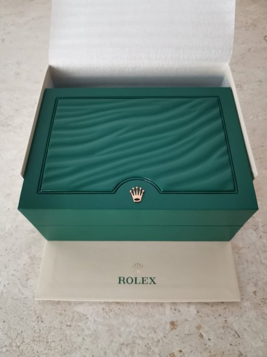 Rolex 39139.04 rolex usato  