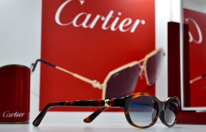 Cartier cartier lady for sale  