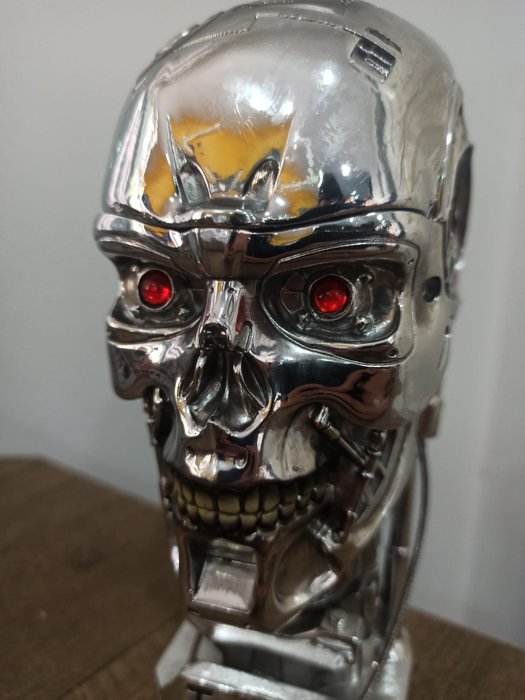 Terminator judgment day for sale  
