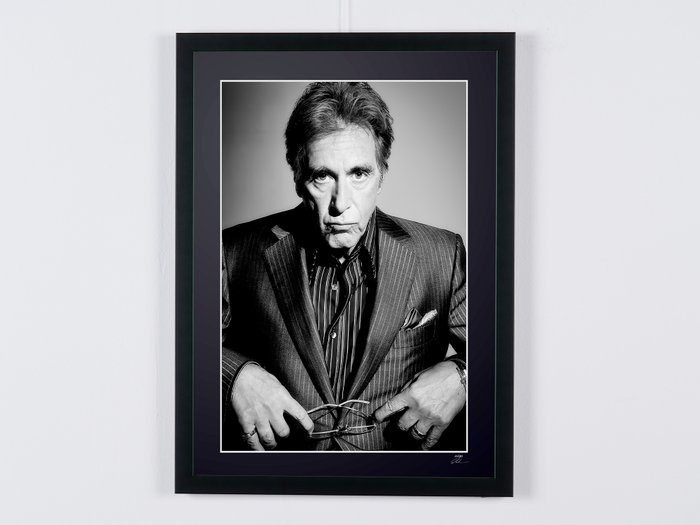 Pacino fine art for sale  